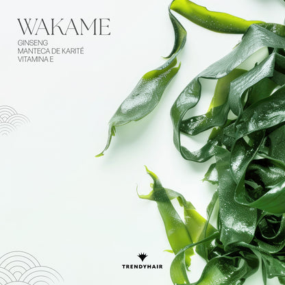Sérum Wakame Shikiso 30ml