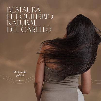 Tratamiento proteína Spanish Latte 1000ml