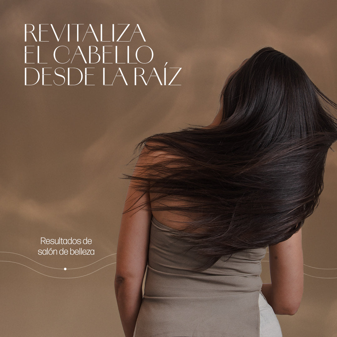 Mascarilla proteínas Spanish Latte 1000ml