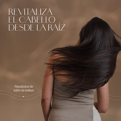 Mascarilla proteínas Spanish Latte 1000ml